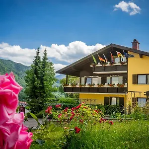3* Gasthuis Garni Zeranka