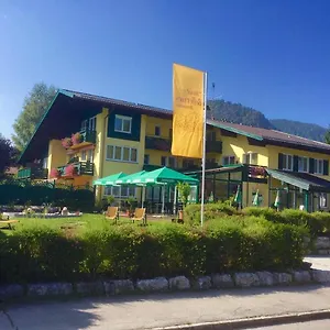 3* Hotel Hotel-restaurant Bellevue
