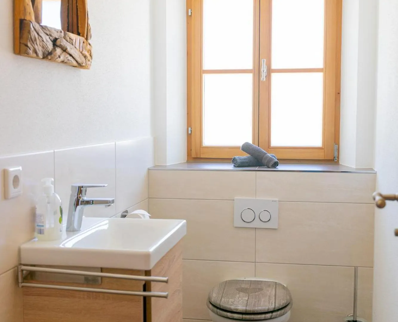 Ferienwohnungen Heillinger Guetl Inkl. Chiemgaukarte Ruhpolding Apartment